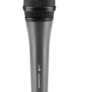 Jesse James Mijo 512 Mic