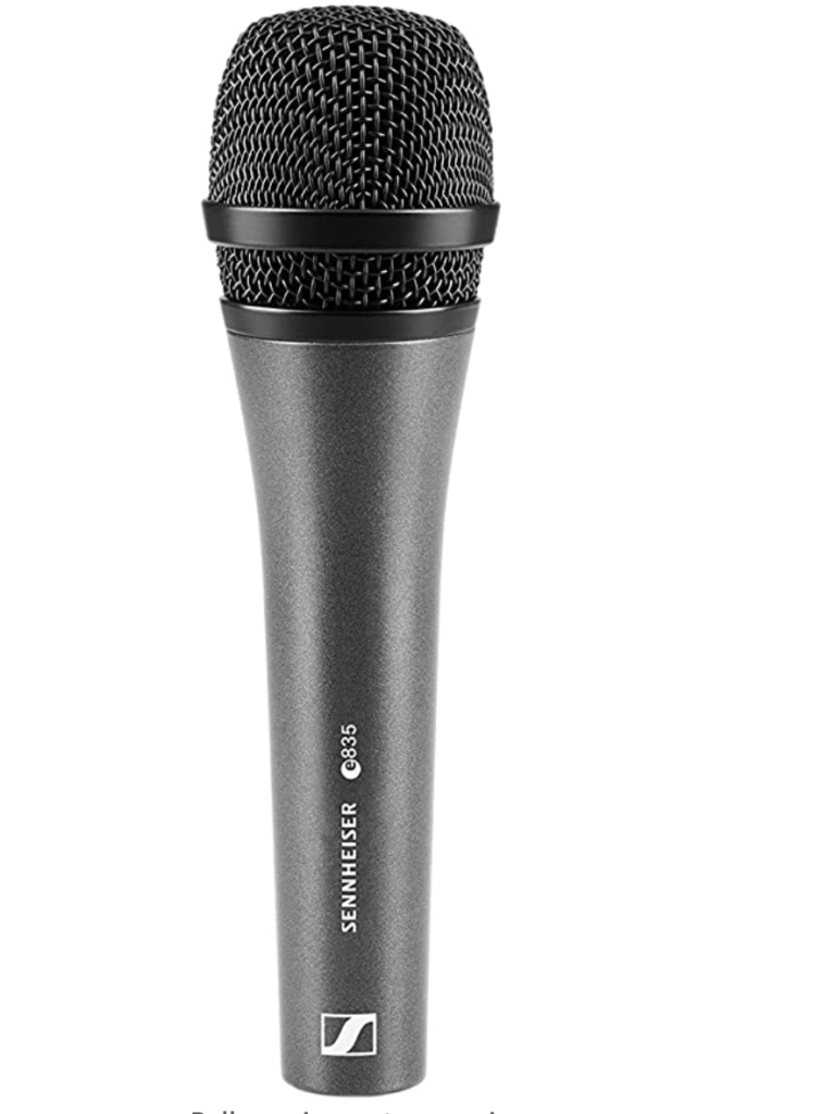 Jesse James Mijo 512 Mic